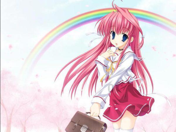 芭比公主四元素装